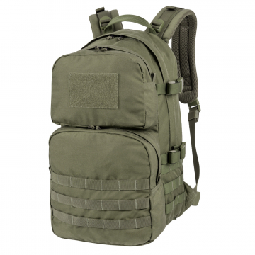 Batoh Helikon-Tex Ratel MK2 / 25L / 15x29x51cm OD Green