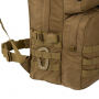 Batoh Helikon-Tex Ratel MK2 / 25L / 15x29x51cm Coyote