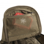 Batoh Helikon-Tex Raccoon MK2 / 20L / 45x24x20cm Desert Night Camo