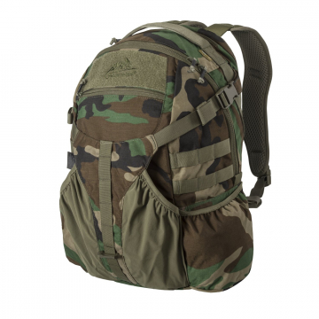 Batoh Helikon-Tex Raider / 20L / 47x31x15cm OD Green
