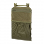 Velká vložka organizér suchy zip Helikon-Tex / 37,5x24cm OD Green