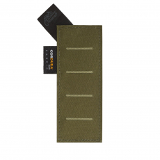 Adapter MOLLE na suchy zip Helikon-Tex OD Green