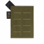 Adapter MOLLE na suchy zip Helikon-Tex OD Green