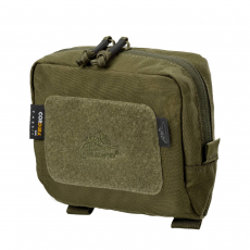 Pouzdro Helikon-Tex Competition / 15,5x13x5cm OD Green