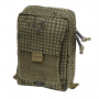 Pouzdro Helikon-Tex Urban Admin / 17x12x5cm Desert Night Camo