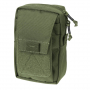 Pouzdro Helikon-Tex NAVTEL / 15x9x4,5cm OD Green