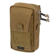 Pouzdro Helikon-Tex NAVTEL / 15x9x4,5cm Coyote