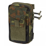 Pouzdro Helikon-Tex NAVTEL / 15x9x4,5cm Flektarn