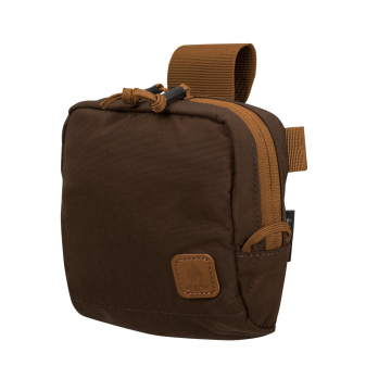 Pouzdro na MOLLE Helikon-Tex SERE / 15x14x4cm Earth