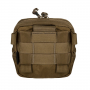 Pouzdro na MOLLE Helikon-Tex SERE / 15x14x4cm Grey