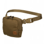 Pouzdro na MOLLE Helikon-Tex SERE / 15x14x4cm OD Green