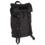 Batoh MFH Bote / 25L /  27x46x18cm Black