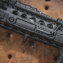 Montáž dálkového ovládání svítilny Surefire ST na M-LOK Magpul