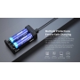 Nabíječka USB XTAR FC2 pro 3.7V Li-ion, NiMH & NiCD