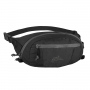 Ledvinka Helikon-Tex Bandicoot Cordura / 26x14x9cm BLACK/SHADOW GREY