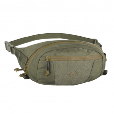 Ledvinka Helikon-Tex Bandicoot Cordura / 26x14x9cm Adptv.Green/Coyote
