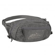 Ledvinka Helikon-Tex Bandicoot Nylon-Polyester / 26x14x9cm Grey Melange