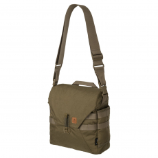 Taška přes rameno Helikon-Tex BUSHCRAFT HAVERSACK / 10x28x28cm Adaptive Green