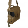 Taška přes rameno Helikon-Tex BUSHCRAFT HAVERSACK / 10x28x28cm Adaptive Green