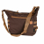 Taška  Helikon-Tex Bushcraft Satchel Cordura / 17L / 30x32x17cm Earth Brown/Clay