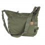 Taška  Helikon-Tex Bushcraft Satchel Cordura / 17L / 30x32x17cm Adaptive Green