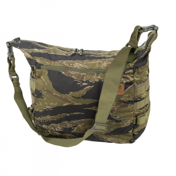 Taška  Helikon-Tex Bushcraft Satchel Cordura / 17L / 30x32x17cm Tiger Stripe