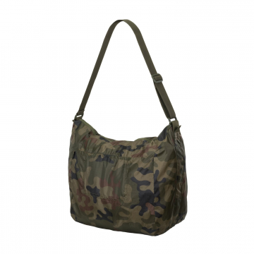 Taška záložní skládací Helikon-Tex CARRYALL / 29L / 37x24x38cm PL Woodland