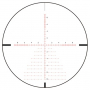 Puškohled Sightmark Latitude 6.25-25x56 34mm FFP PRS MRAD (SM13042PRS)