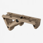 Přední rukojeť Magpul AFG-2 - FDE (MAG414-FDE)