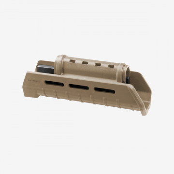 Předpažbí M-LOK Magpul MOE pro AK47/AK74 - FDE (MAG619-FDE)