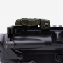 Odpružené sklopné hledí Magpul MBUS 3 - ODG (MAG1167-ODG)