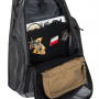 Batoh Helikon-Tex Downtown / 27L / 50x30x18cm Black