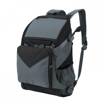 Batoh Helikon-Tex BAIL OUT / 25L / 50x29x19cm Grey / Black