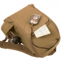 Batoh Helikon-Tex BAIL OUT / 25L / 50x29x19cm Grey