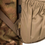 Batoh Helikon-Tex BAIL OUT / 25L / 50x29x19cm Grey