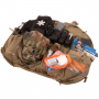 Batoh Helikon-Tex BAIL OUT / 25L / 50x29x19cm Grey