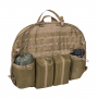 Batoh Helikon-Tex BAIL OUT / 25L / 50x29x19cm Grey