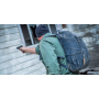 Batoh Helikon-Tex BAIL OUT / 25L / 50x29x19cm Grey