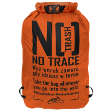 Hermetická taška na odpad Helikon-Tex Dirt Bag Orange
