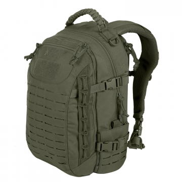 Batoh Direct Action Dragon Egg MK II / 25L / 45x27x18cm Multicam