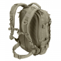 Batoh Direct Action Dragon Egg MK II / 25L / 45x27x18cm Multicam