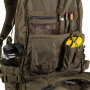 Batoh Direct Action Dragon Egg MK II / 25L / 45x27x18cm Flektarn
