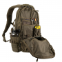 Batoh Direct Action Dragon Egg MK II / 25L / 45x27x18cm Flektarn