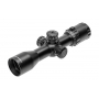 Puškohled UTG 3-12X32 1" BugBuster, Side AO, Mil-dot (SCP-M312AOWQ)