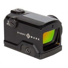 Kolimátor Sightmark Mini Shot M-Spec M2 Solar 3MOA
