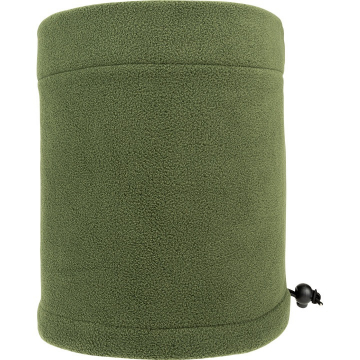 Nákrčník Jack Pyke Fleece OD Green