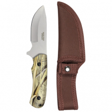 Nůž s Jack Pyke Bushcraft / 10,5cm