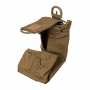 Pouzdro Helikon-Tex Buchcraft Dump /  24x12x10cm OD Green