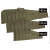 Přepravní taška na zbraň MilTec S / 100cm OD Green