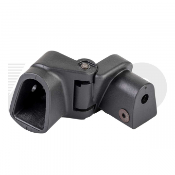 Sklopný pažbový modul doleva Kiro pro Saiga 12, Mossberg 500/590, MAVERICK 88, Remington